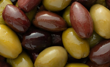 Greek Olives & Varieties