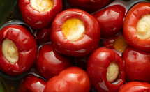 Mediterranean Deli Range