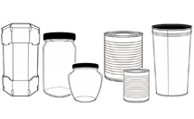 Fruit Packaging Options
